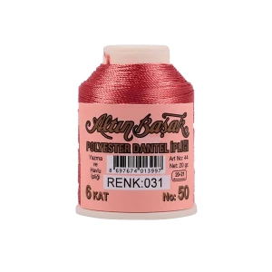 ieg™ Altınbaşak Oya ve Dantel İpi 20 gr -  - No: 031