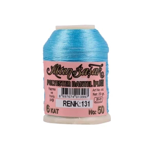 ieg™ Altınbaşak Oya ve Dantel İpi 20 gr -  - No: 131