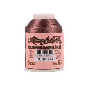 ieg™ Altınbaşak Oya ve Dantel İpi 20 gr -  - No: 144