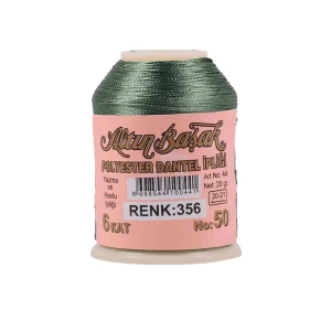 ieg™ Altınbaşak Oya ve Dantel İpi 20 gr -  - No: 356