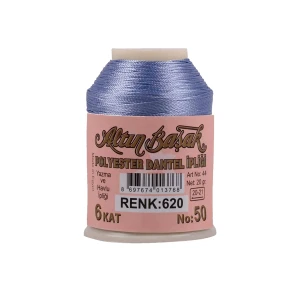 ieg™ Altınbaşak Oya ve Dantel İpi 20 gr -  - No: 620