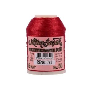 ieg™ Altınbaşak Oya ve Dantel İpi 20 gr -  - No: 763