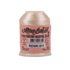 ieg™ Altınbaşak Oya ve Dantel İpi 20 gr -  - No: 911