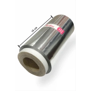 ieg™ Alüminyum Folyo 700 Gram 250 Gram Masura