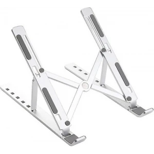 ieg™ Alüminyum Laptop Standı Ayarlanabilir
