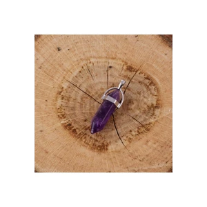 ieg™ Amatist Point Kolye Ucu