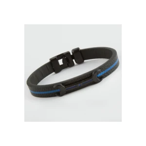 ieg™ Anahtar Kaliteli Suni Deri Bileklik