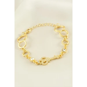 ieg™ Anahtar Taşlı Bileklik