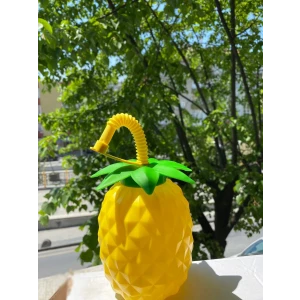 ieg™ Ananas Pipetli Suluk