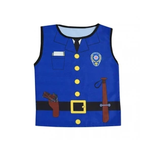 ieg™ AND-5117 Polis Kostümü