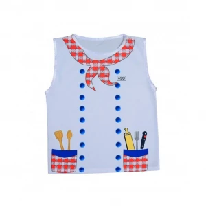 ieg™ AND-5118 AŞÇI KOSTÜMÜ