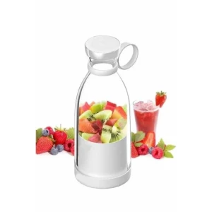 ieg™ Anneler Gününe Özel Hediye Bardak Blender Paslanmaz Çelik Bıçaklı