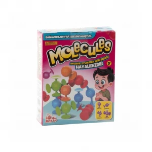 ieg™ ANT709 VAKUM MOLOKÜL