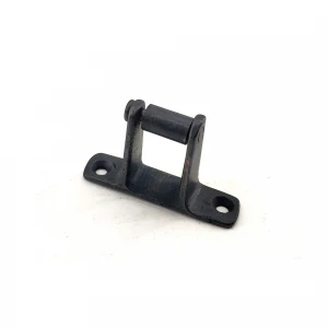 IEG Antika Tarz Dekoratif Pirinç İspanyolet Makarası - 50x13 mm, Oksit