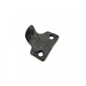 IEG Antika Tarz Dekoratif Pirinç Pencere Kaldıracı - 30x37 mm, Oksit