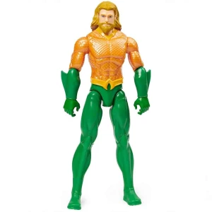 ieg™ Aquaman Aksiyon Figürü 30 cm 6060069