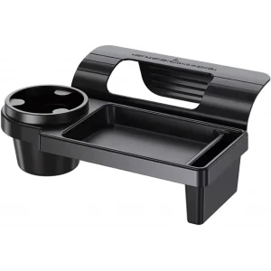 ieg™ Araç Cam Yanı Organizer Bardaklık