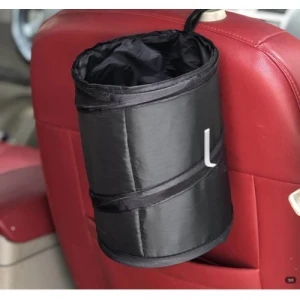 ieg™ Araç İçi Katlanabilir Çöp Torbası