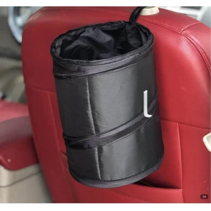 ieg™ Araç İçi Katlanabilir Çöp Torbası