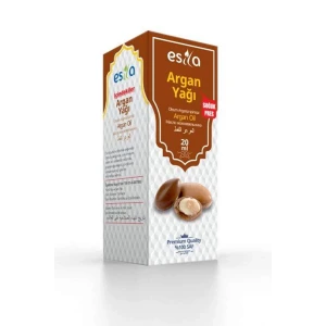 ieg™ Argan Yağı 20 Ml.