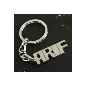 ieg™ Arif İsimli Anahtarlık