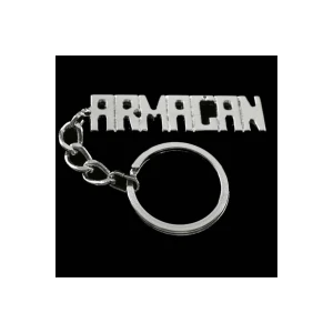 ieg™ Armağan İsimli Anahtarlık