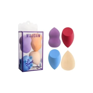 ieg™ Armut Sünger Seti 4 Adet