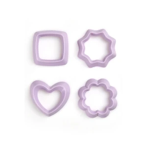 İEG Aroma 4lü Bisküvi Kalıbı