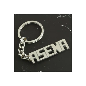 ieg™ Asena İsimli Anahtarlık