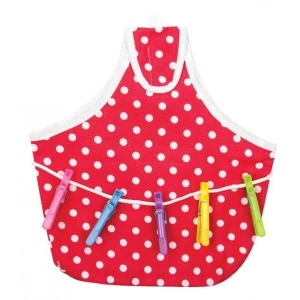 ieg™ Asılabilir Cepli Mandal Çantası