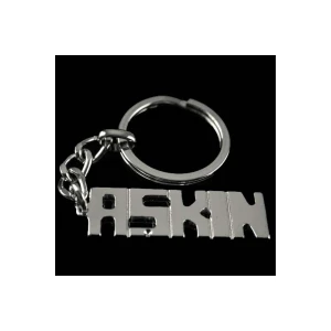 ieg™ Aşkın İsimli Anahtarlık