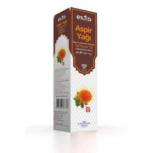 İEG Aspir Yağı 250 Ml.