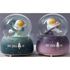 ieg™ Astronot Kar Küresi Orta Boy WY20K23