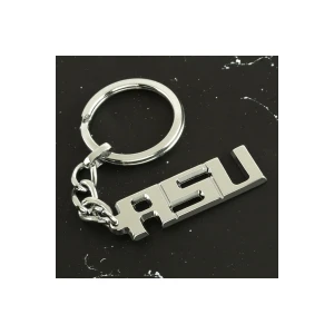 ieg™ Asu İsimli Anahtarlık