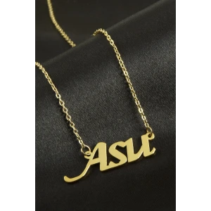 ieg™ Asu isimli kolye (Kişiye Özel)