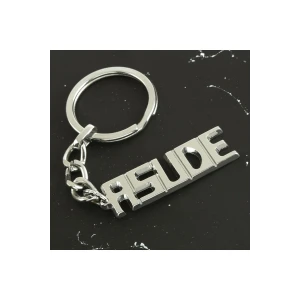 ieg™ Asude İsimli Anahtarlık