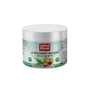 İEG At Kestanesi Balsamı 500 Ml.