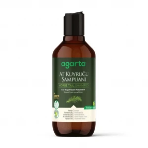 ieg™ At Kuyruğu Şampuanı 400 ml
