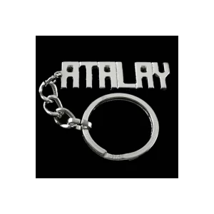 ieg™ Atalay İsimli Anahtarlık