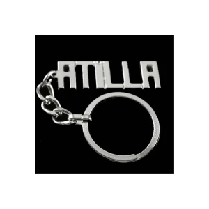 ieg™ Atilla İsimli Anahtarlık