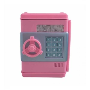ieg ™ Atm Kasa Kumbara Pembe