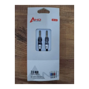 ieg™ Audio Ses Kablosu 3.5 -AND-400