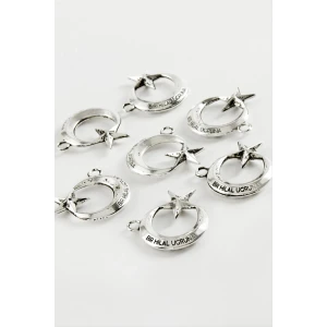 ieg™ Ay Yıldız Aparat 50 Gram