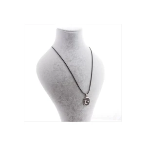 ieg™ Ay Yıldız Kolye