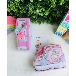 ieg™ Ayakkabı Tasarımlı Kumbara