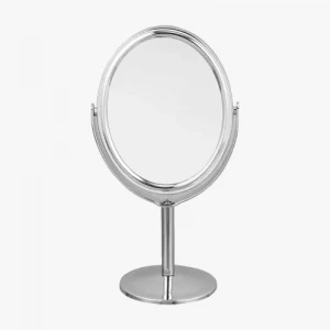 ieg ™ Ayaklı Oval Ayna 10 x 12 Cm