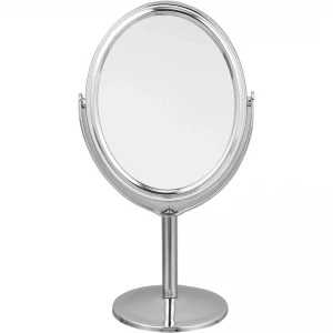 ieg™ Ayaklı Oval Ayna 10 x 12 Cm