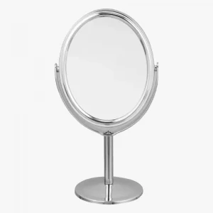 ieg™ Ayaklı Oval Ayna 16 x 8 Cm