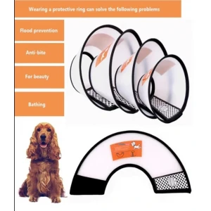 ieg™ Ayarlanabilir Koruyucu Yaka 3 Numara