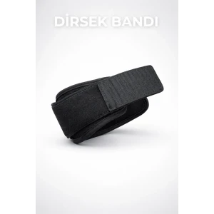 ieg™ Ayarlanabilir Profesyonel Dirsek Bandı